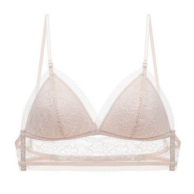 Ladies Halter XXXL Bez ramiączek Seksowne kobiety Biustonosze Biustonosze w kształcie litery U Powrót Biustonosz Bielizna Beauty