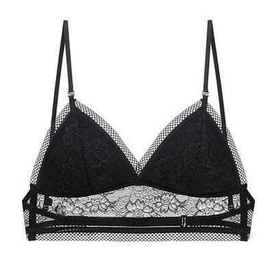 Ladies Halter XXXL Bez ramiączek Seksowne kobiety Biustonosze Biustonosze w kształcie litery U Powrót Biustonosz Bielizna Beauty