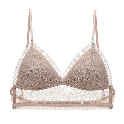 Ladies Halter XXXL Bez ramiączek Seksowne kobiety Biustonosze Biustonosze w kształcie litery U Powrót Biustonosz Bielizna Beauty