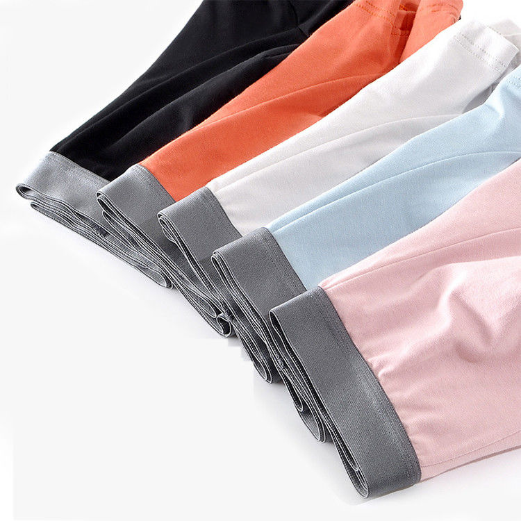 High Stretch Najseksowniejsze męskie bokserki Xxxxl Bawełna Spandex Bokserki Bokserki
