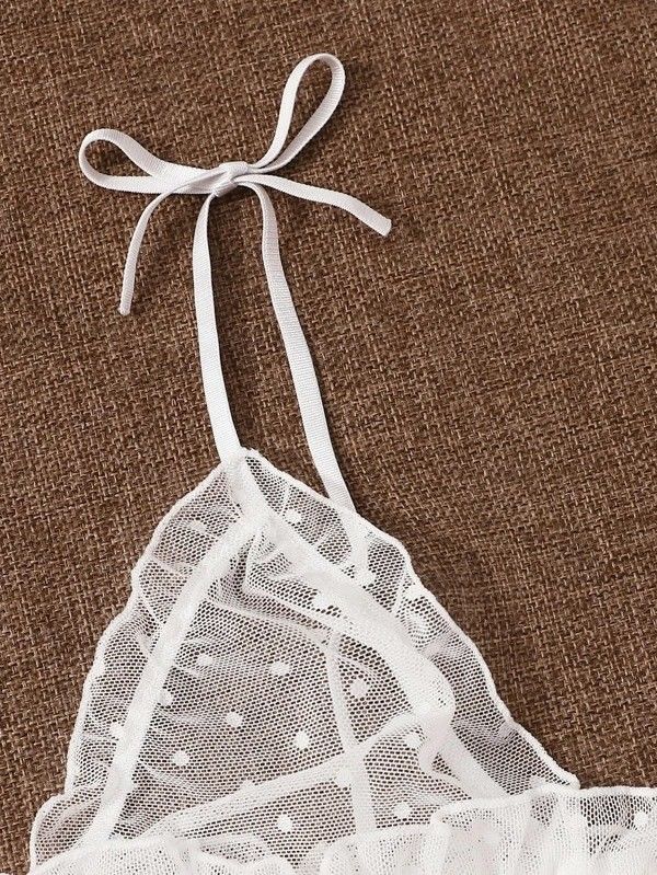 Nylon 15 Seksowna bielizna dla kobiet